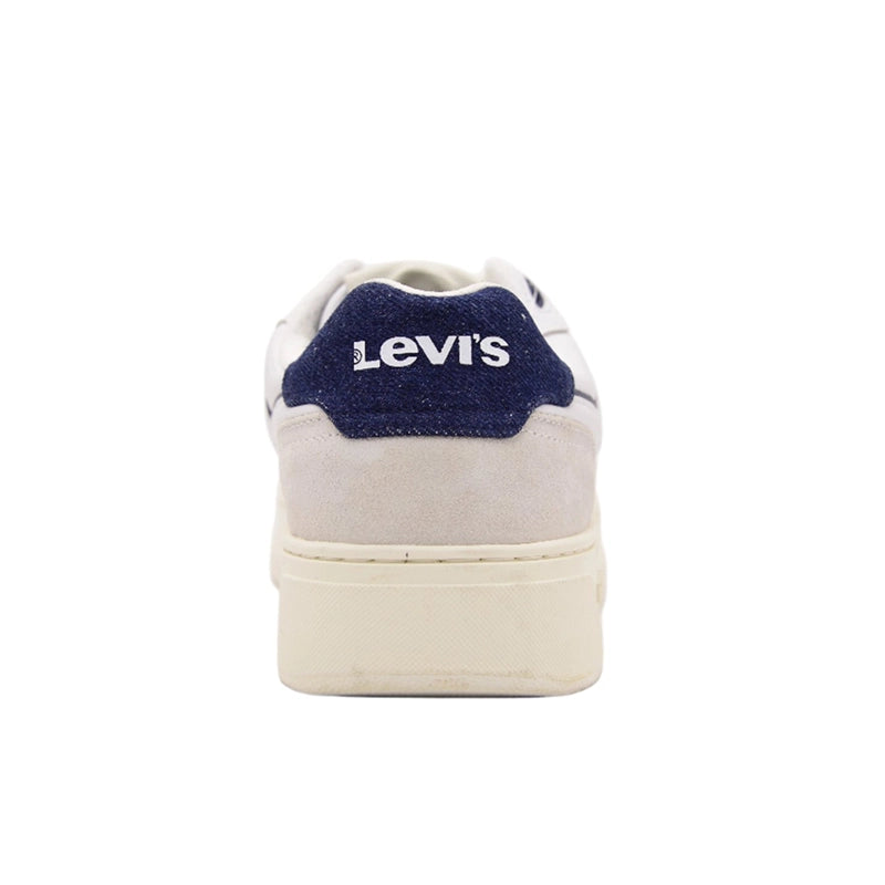 LEVI'S Glide men sneaker LVW1
