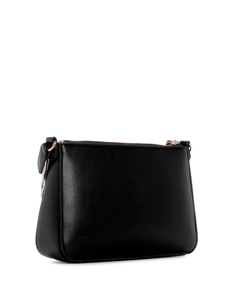 GUESS Caracara zip-top crossbody bag GB526