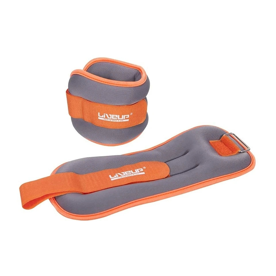 ANKLE WEIGHT 1.0KGX2