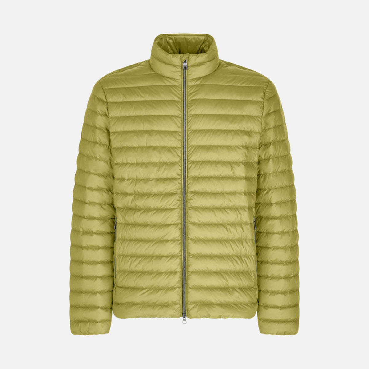 Warrens Man Short Down Jacket