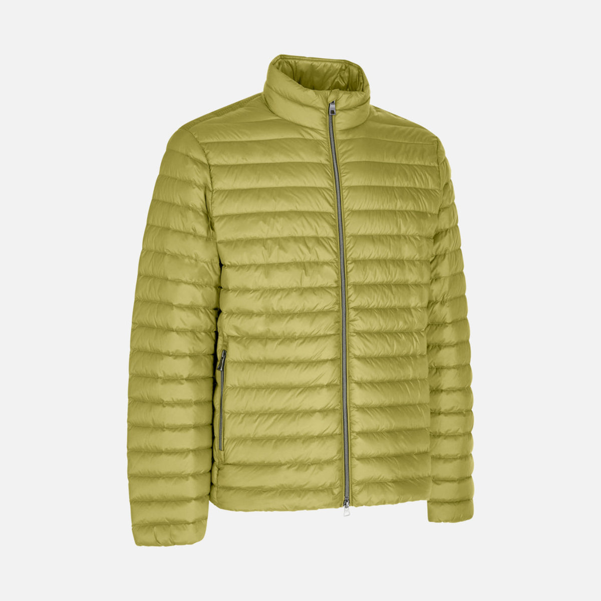 Warrens Man Short Down Jacket