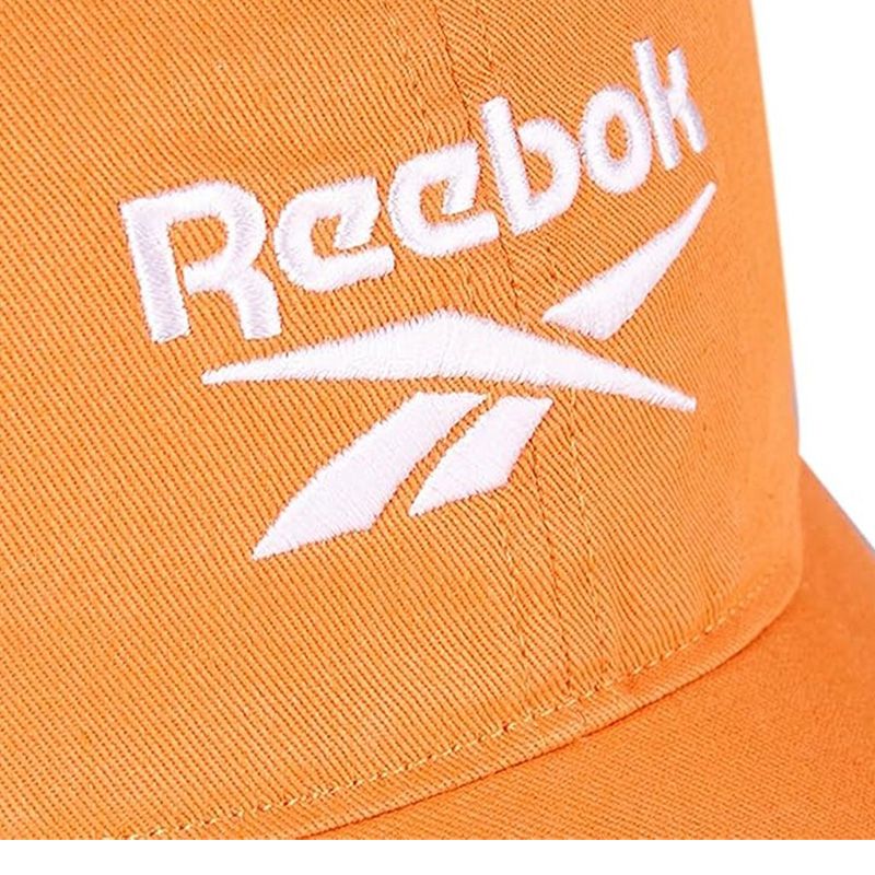 Logo Cap