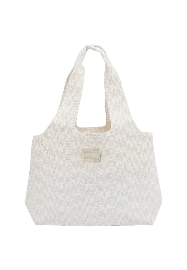 TOMMY HILFIGER Tote Bag Shopper Handbag