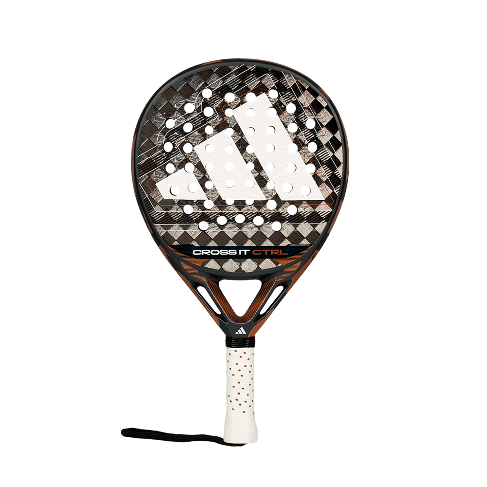 Adidas Cross IT Ctrl 2026