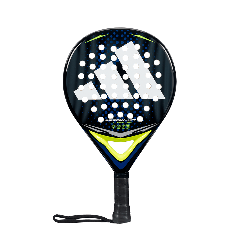 Adidas Arrow Hit Junior Blue 2026