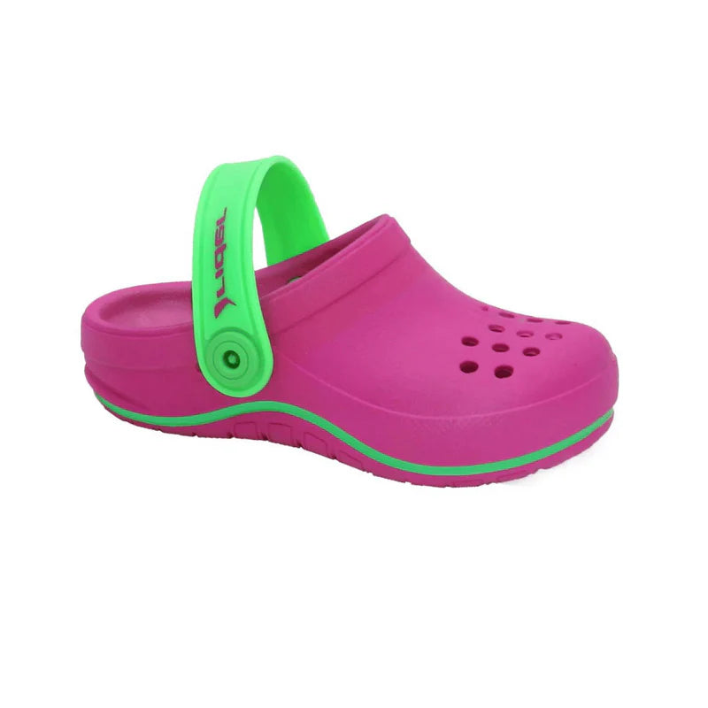 Clog - Pink 8251324273 - SLK4