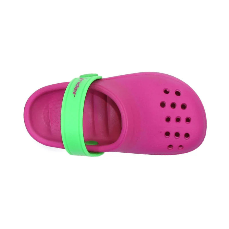 Clog - Pink 8251324273 - SLK4