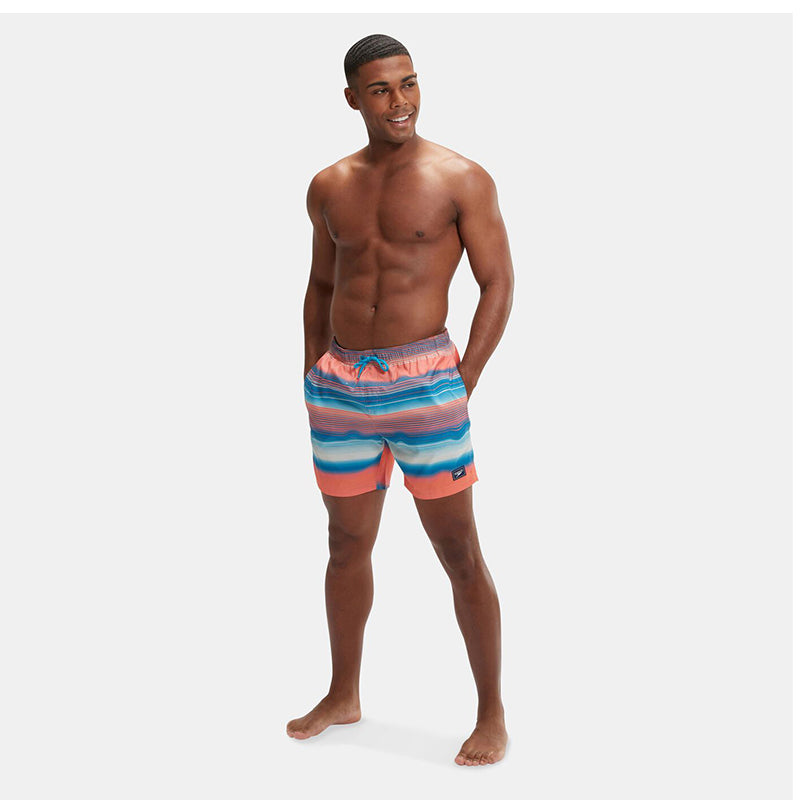 Placement Leisure 16 Watershort