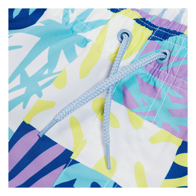 Printed Leisure 16 Watershort