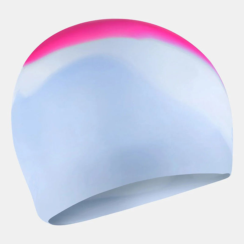 Multi Colour Silicone Cap