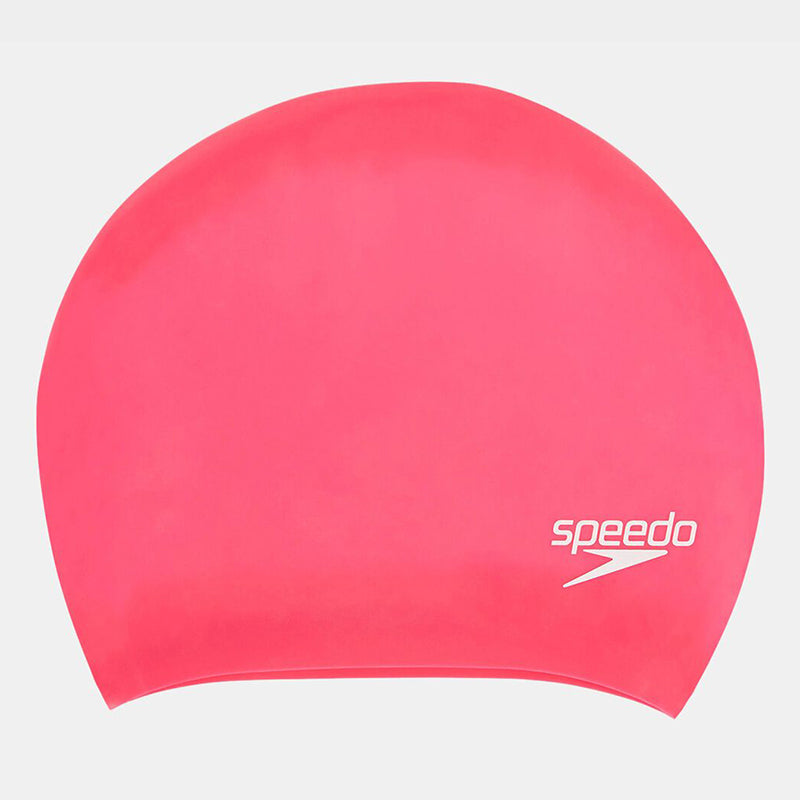 LONG HAIR CAP AU PINK