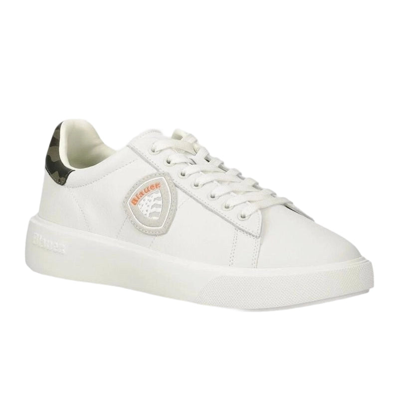 Sneakers Blauer S4Buck BLM04