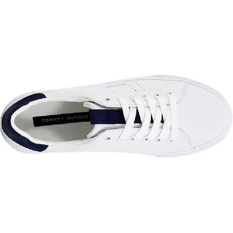 TOMMY HILFIGER AQUILA WOMEN SHOES TOW137 - Runner