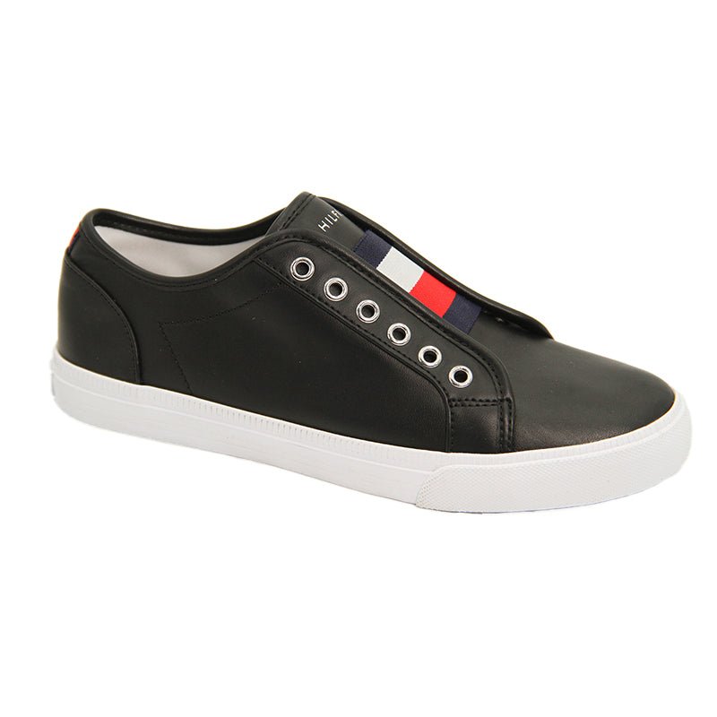 TOMMY HILFIGER ANNI 10 WOMEN SHOES TOW134 - Runner