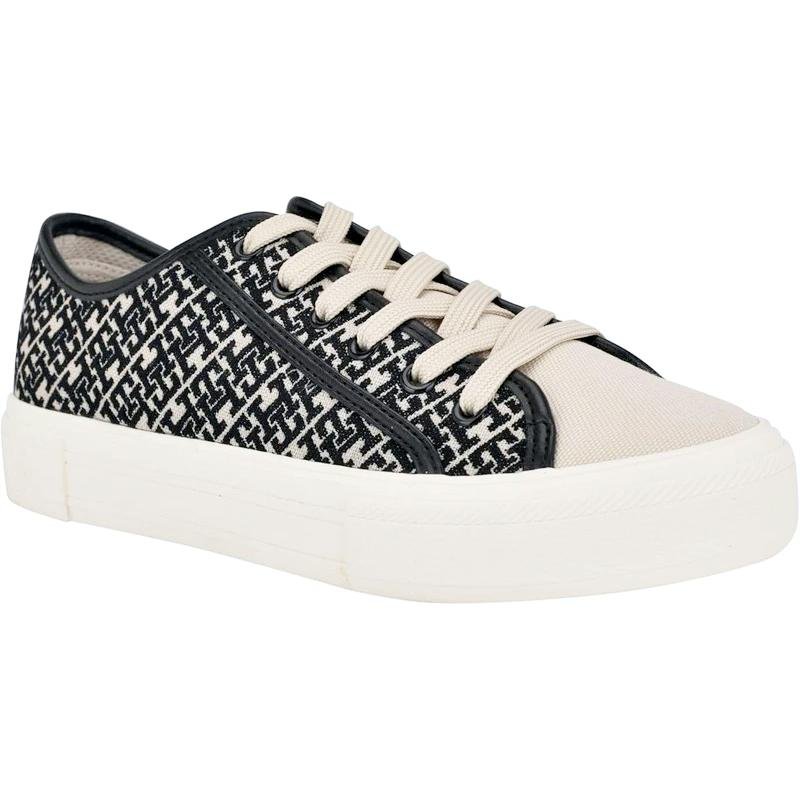 TOMMY HILFIGER AQUILA WOMEN SHOES TOW132 - Runner