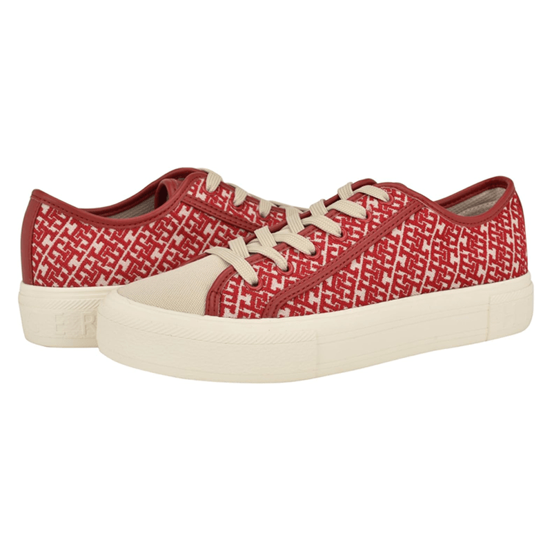 TOMMY HILFIGER AQUILA WOMEN SHOES TOW136 - Runner