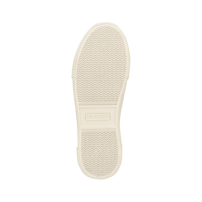 TOMMY HILFIGER AQUILA WOMEN SHOES TOW136 - Runner