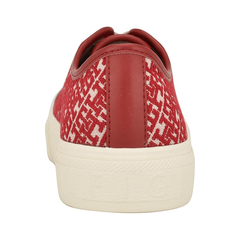 TOMMY HILFIGER AQUILA WOMEN SHOES TOW136 - Runner