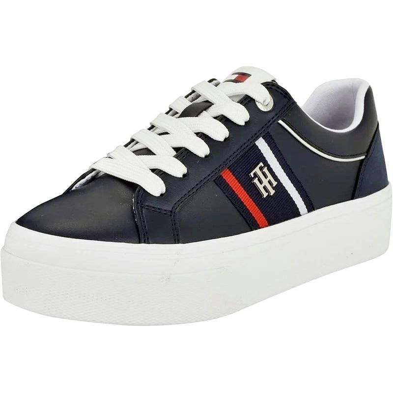 TOMMY HILFIGER BADRIA WOMEN SHOES TOW135 - Runner