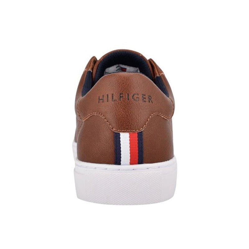TOMMY HILFIGER BRECON SNEAKER - HAVAN - TOM171 - Runner