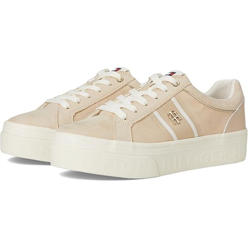 TOMMY HILFIGER AQUILA WOMEN SHOES TOW141 - Runner