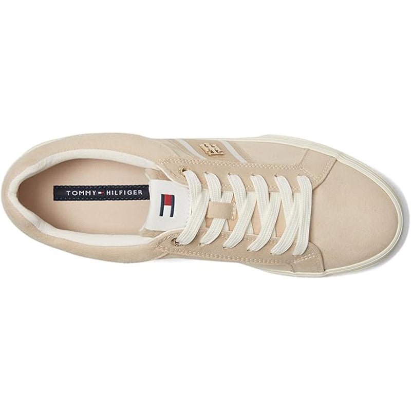 TOMMY HILFIGER AQUILA WOMEN SHOES TOW141 - Runner
