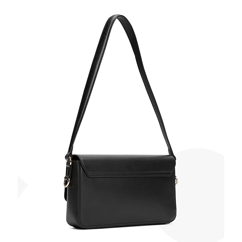 TOMMY HILFIGER Convertible crossbodytas met TH - monogram TB90 - Runner