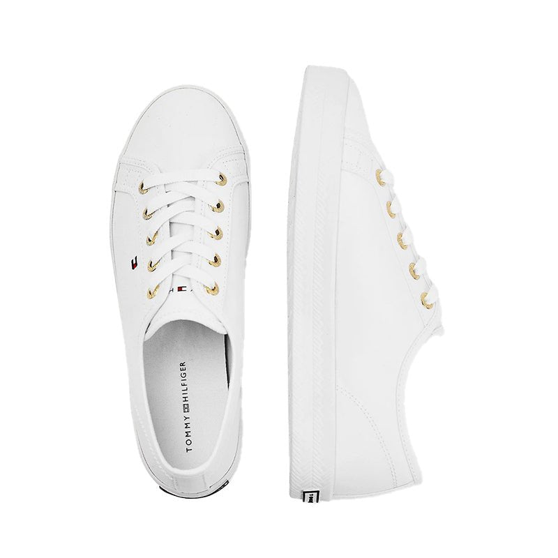 TOMMY HILFIGER AQUILA WOMEN SHOES TOW156 - Runner