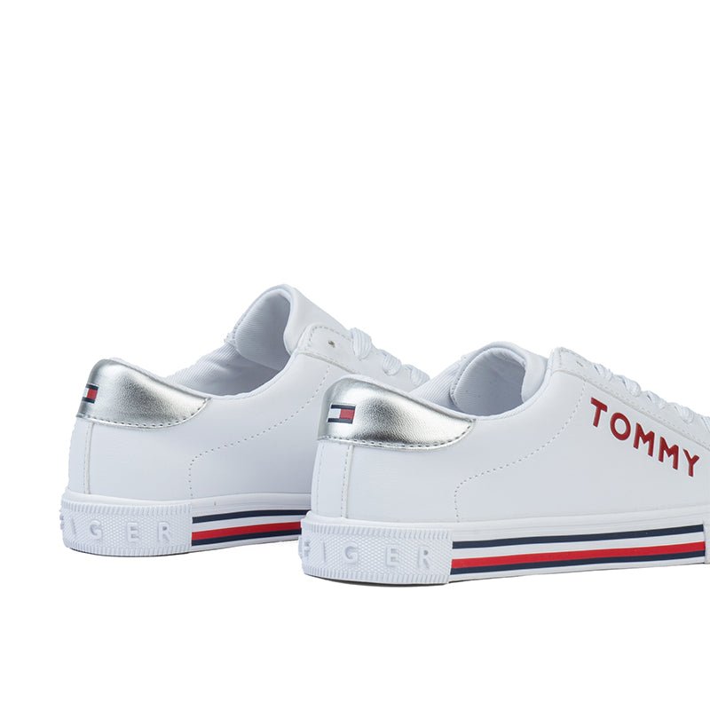TOMMY HILFIGER AQUILA WOMEN SHOES TOW142 - Runner