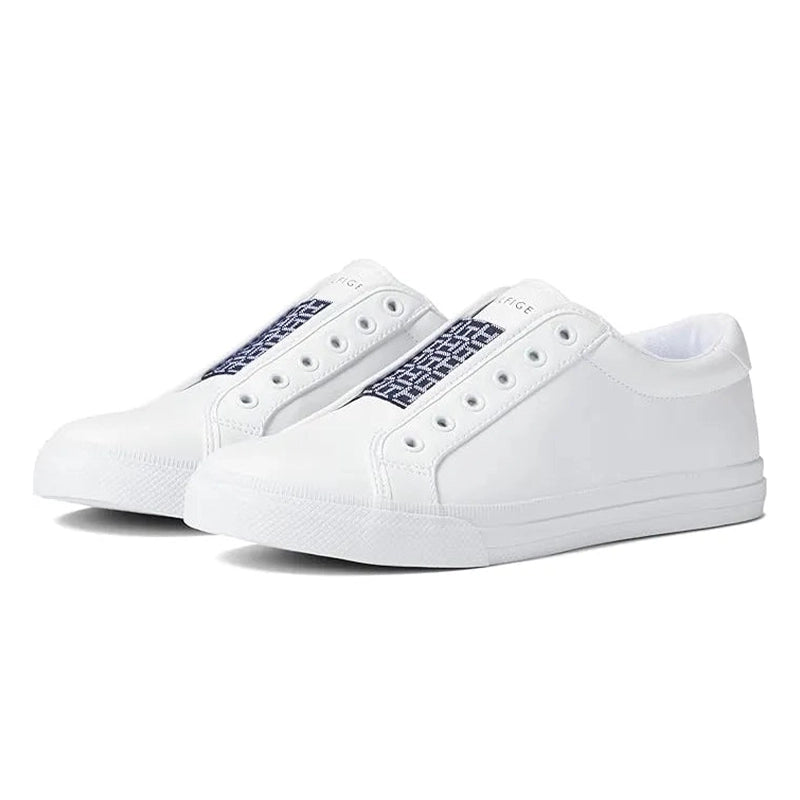 TOMMY HILFIGER LAVEN WOMEN SHOES TOW62 - Runner