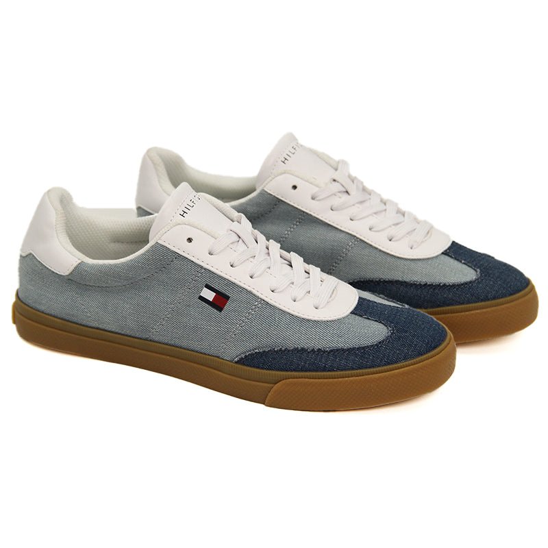 TOMMY HILFIGER LAZSIE WOMEN SHOES TOW130 - Runner