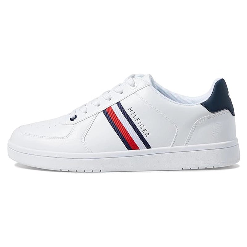 TOMMY HILFIGER LEI SNEAKER TOM6 - Runner