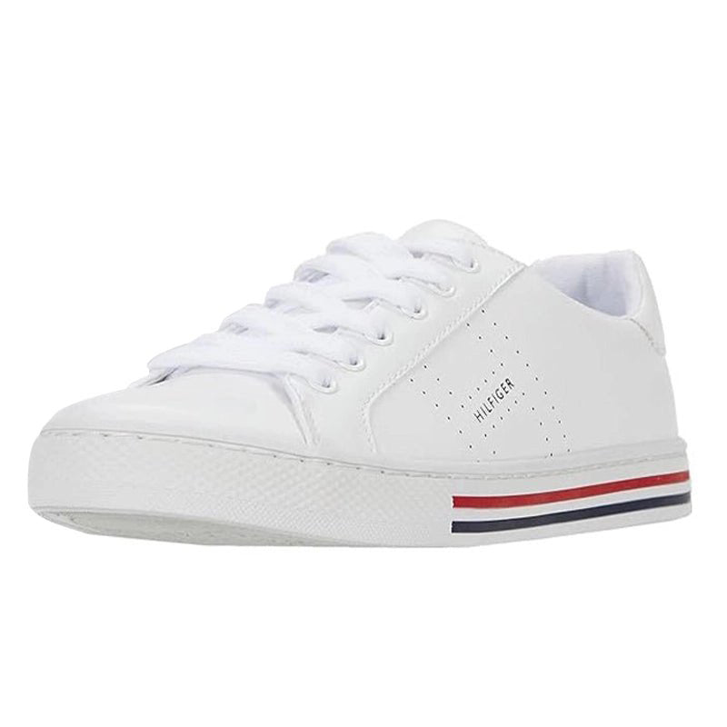 TOMMY HILFIGER LUSTERI WOMEN SHOES TOW49 - Runner