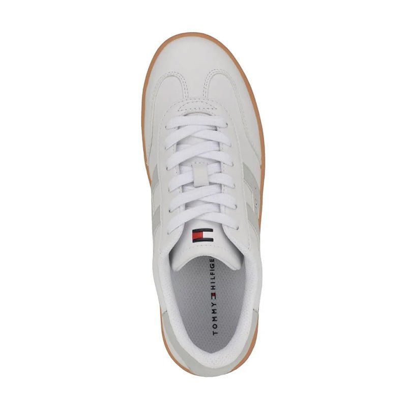 TOMMY HILFIGER AQUILA WOMEN SHOES TOW151 - Runner