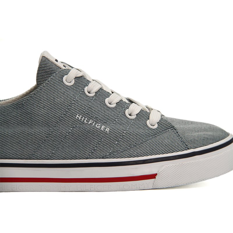 TOMMY HILFIGER ODESI WOMEN SHOES TOW125 - Runner