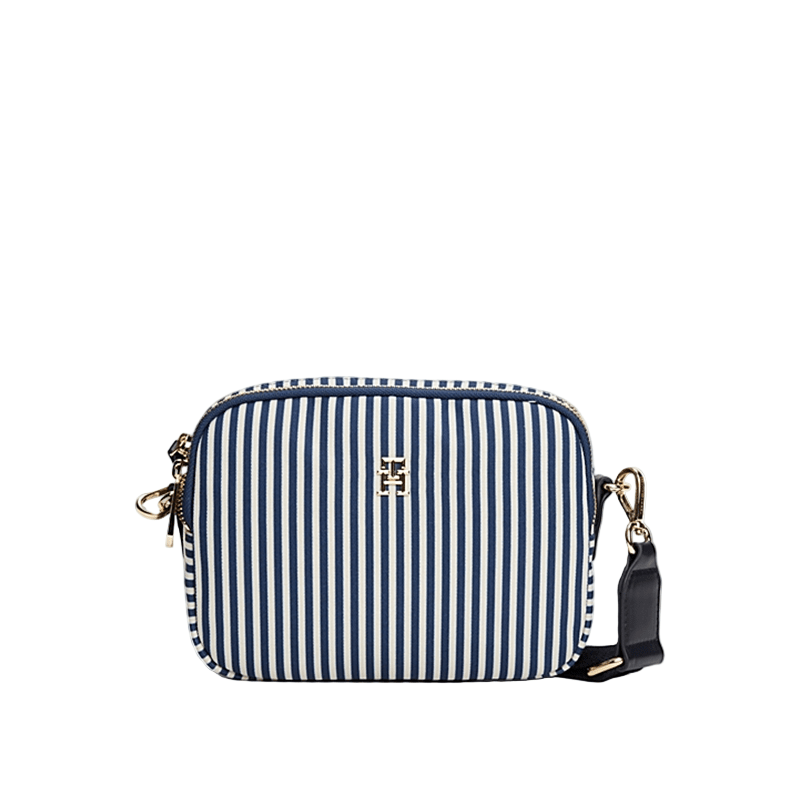 TOMMY HILFIGER POPPY CORP - Crossbody bag TB110 - Runner