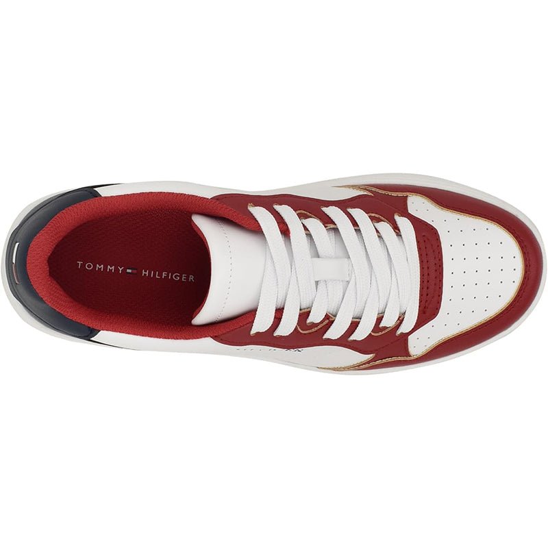 TOMMY HILFIGER AQUILA WOMEN SHOES TOW153 - Runner