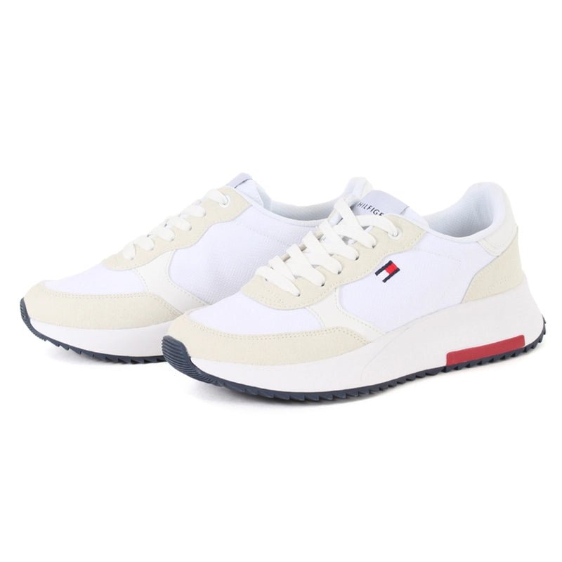 TOMMY HILFIGER ZIDYA WOMEN SHOES TOW94 - Runner