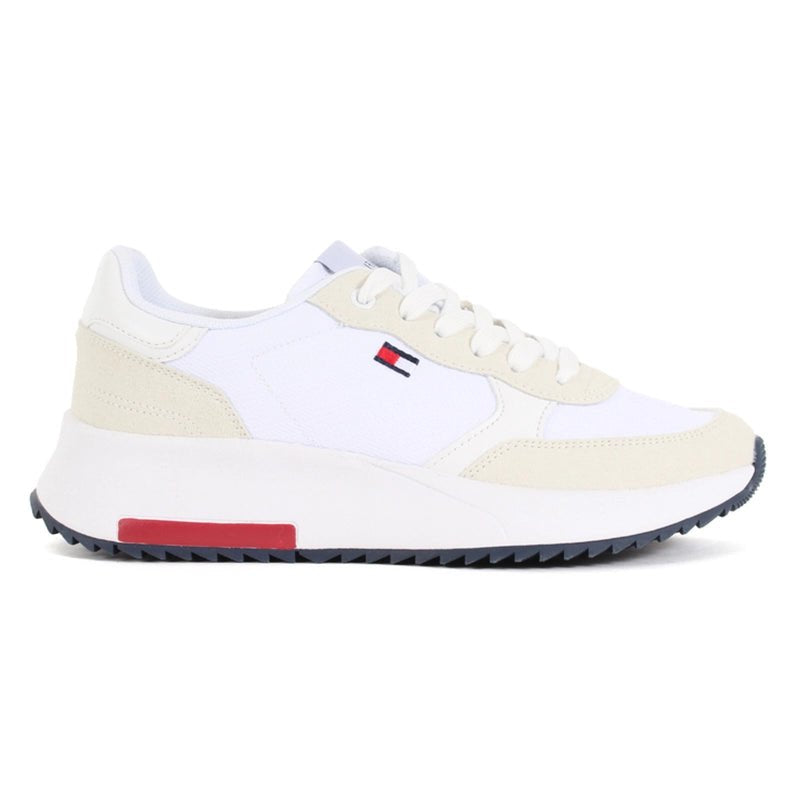 TOMMY HILFIGER ZIDYA WOMEN SHOES TOW94 - Runner