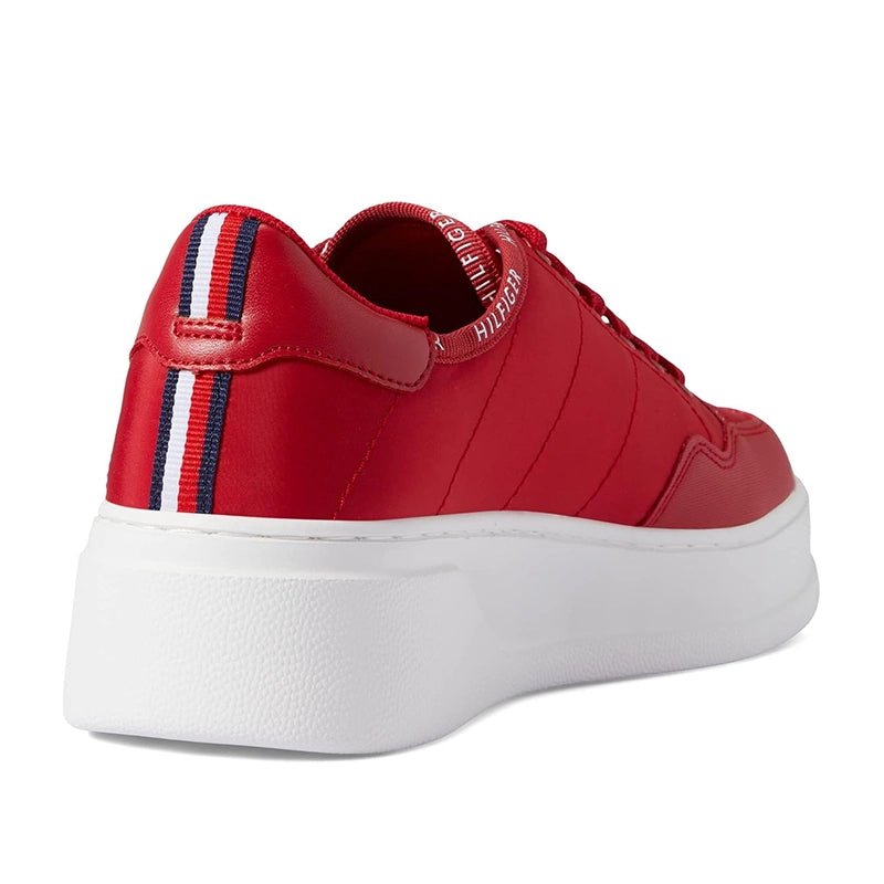 Tommy GRAZIE Hilfiger Women's Sneake TOW98 - Runner