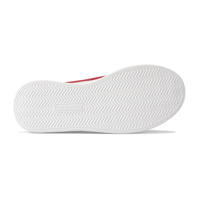 Tommy GRAZIE Hilfiger Women's Sneake TOW98 - Runner