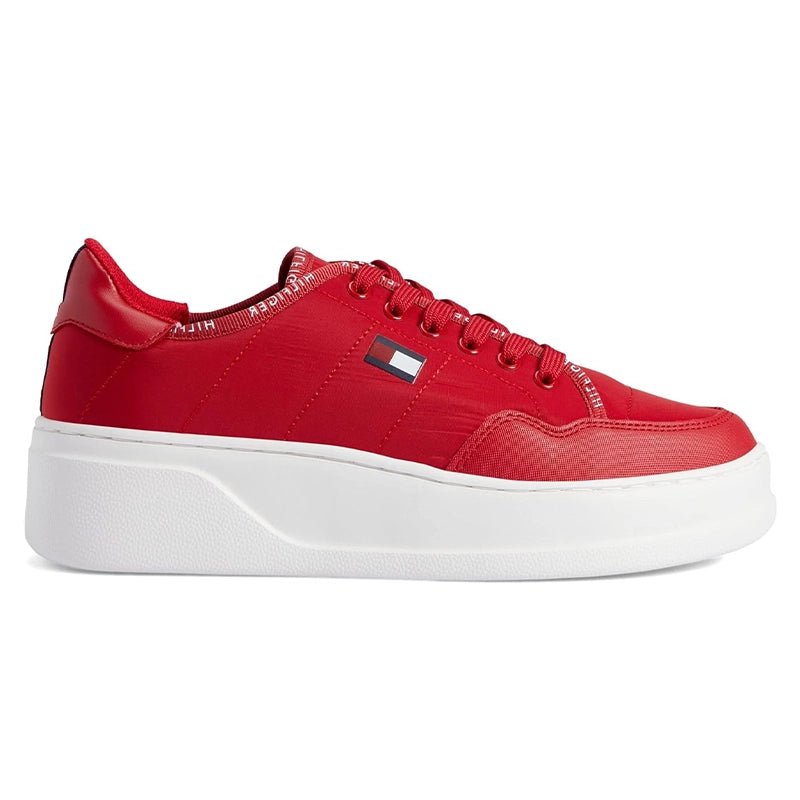 Tommy GRAZIE Hilfiger Women's Sneake TOW98 - Runner
