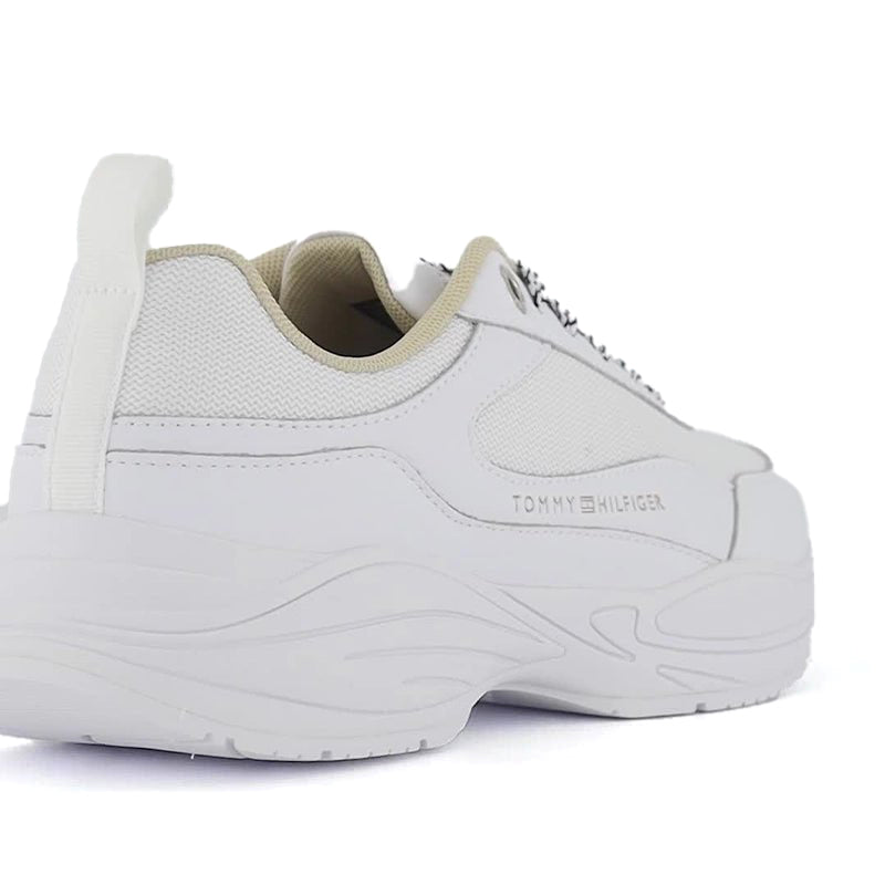 Tommy Hilfiger ESSENTIAL BASKET Women Sneaker TOW82 - Runner