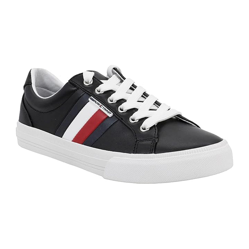 Tommy Hilfiger Logo Detail Lace - Up Running Shoes TOW53 - Runner