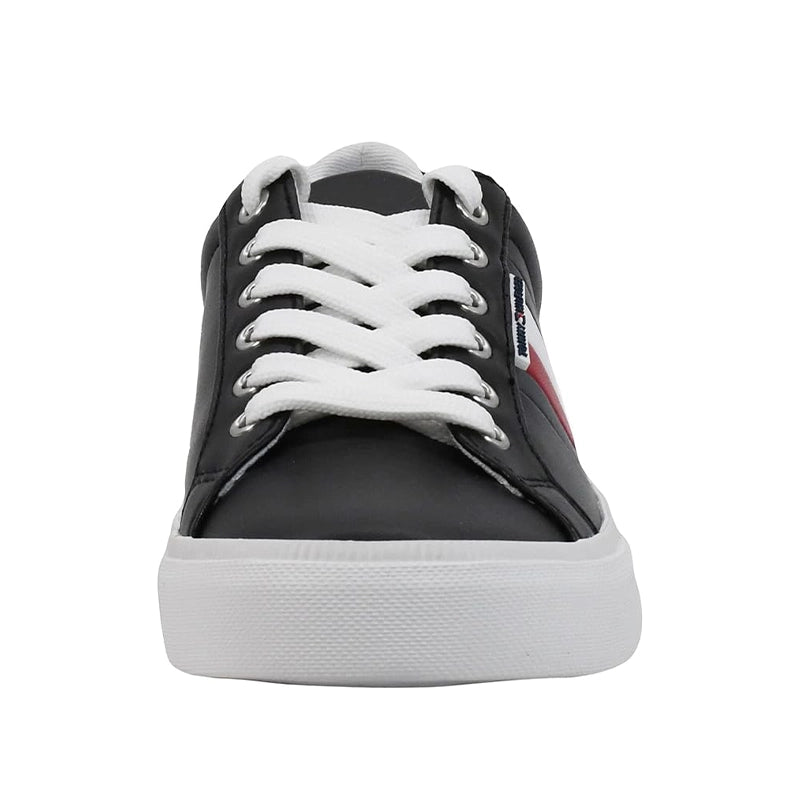 Tommy Hilfiger Logo Detail Lace - Up Running Shoes TOW53 - Runner