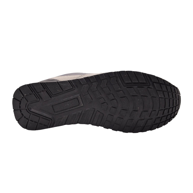 U.S. POLO ASSN. TABRY4 Shoes - GREY POM35