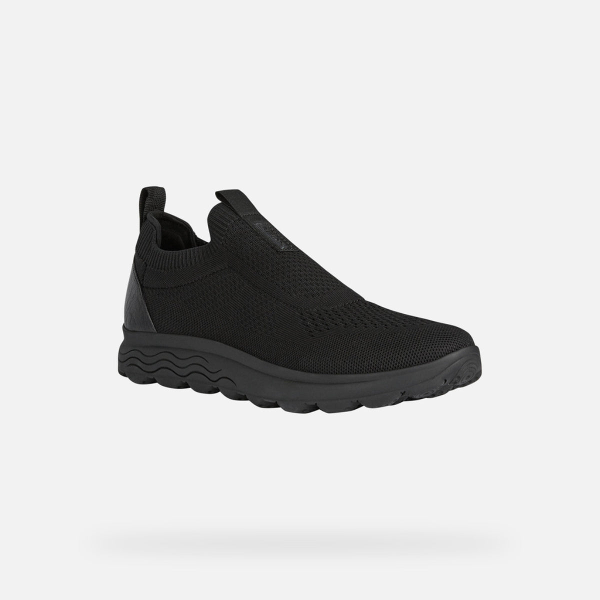 GEOX Spherica Man Laceless Sneakers