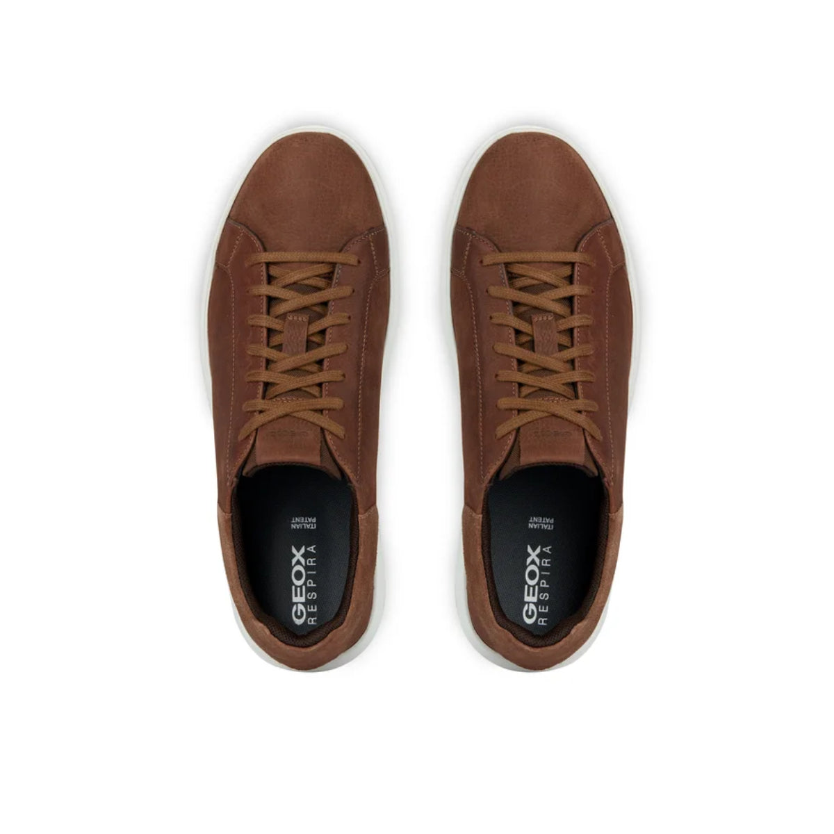 GEOX U Deiven Sneakers