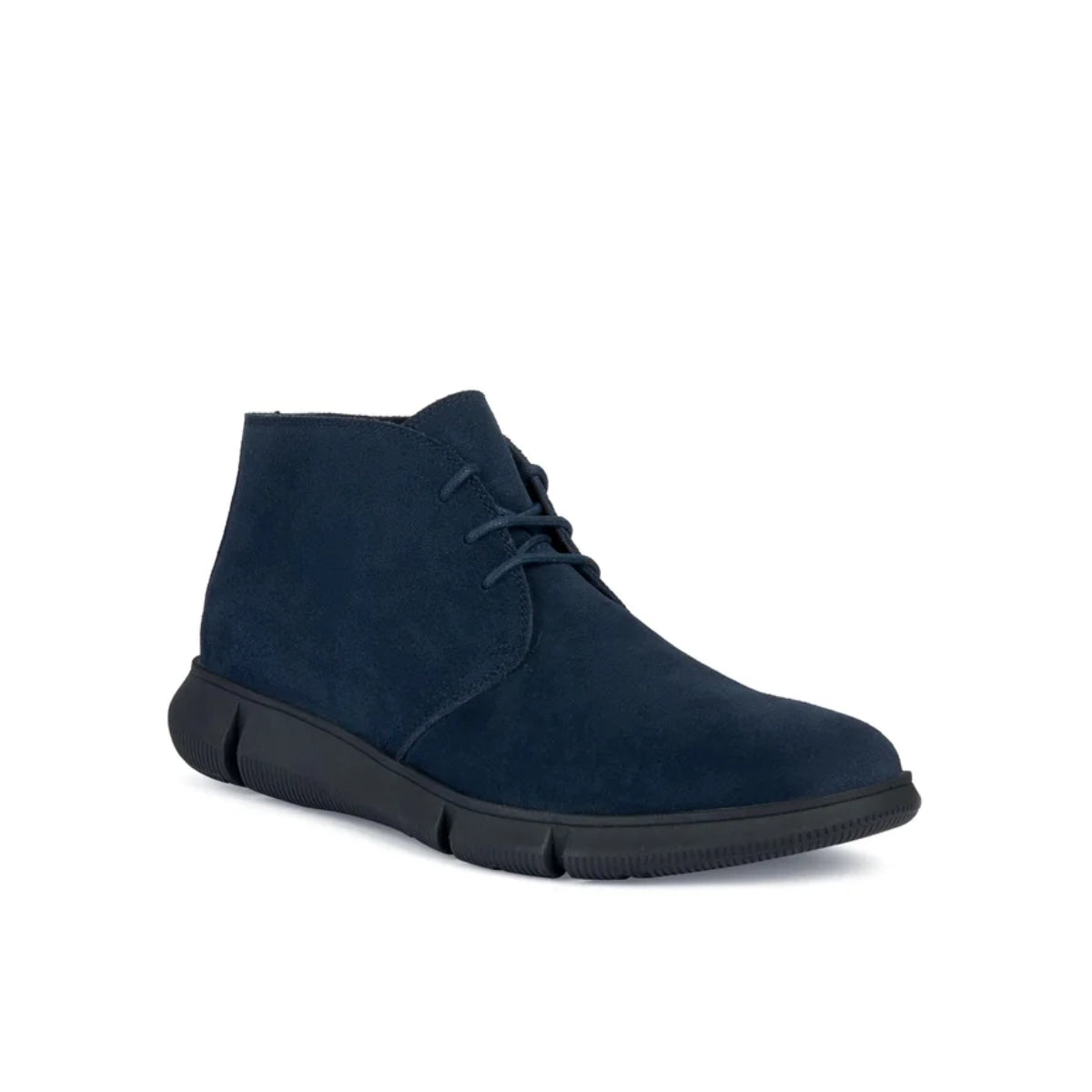 GEOX U Adacter F Ankle Boots