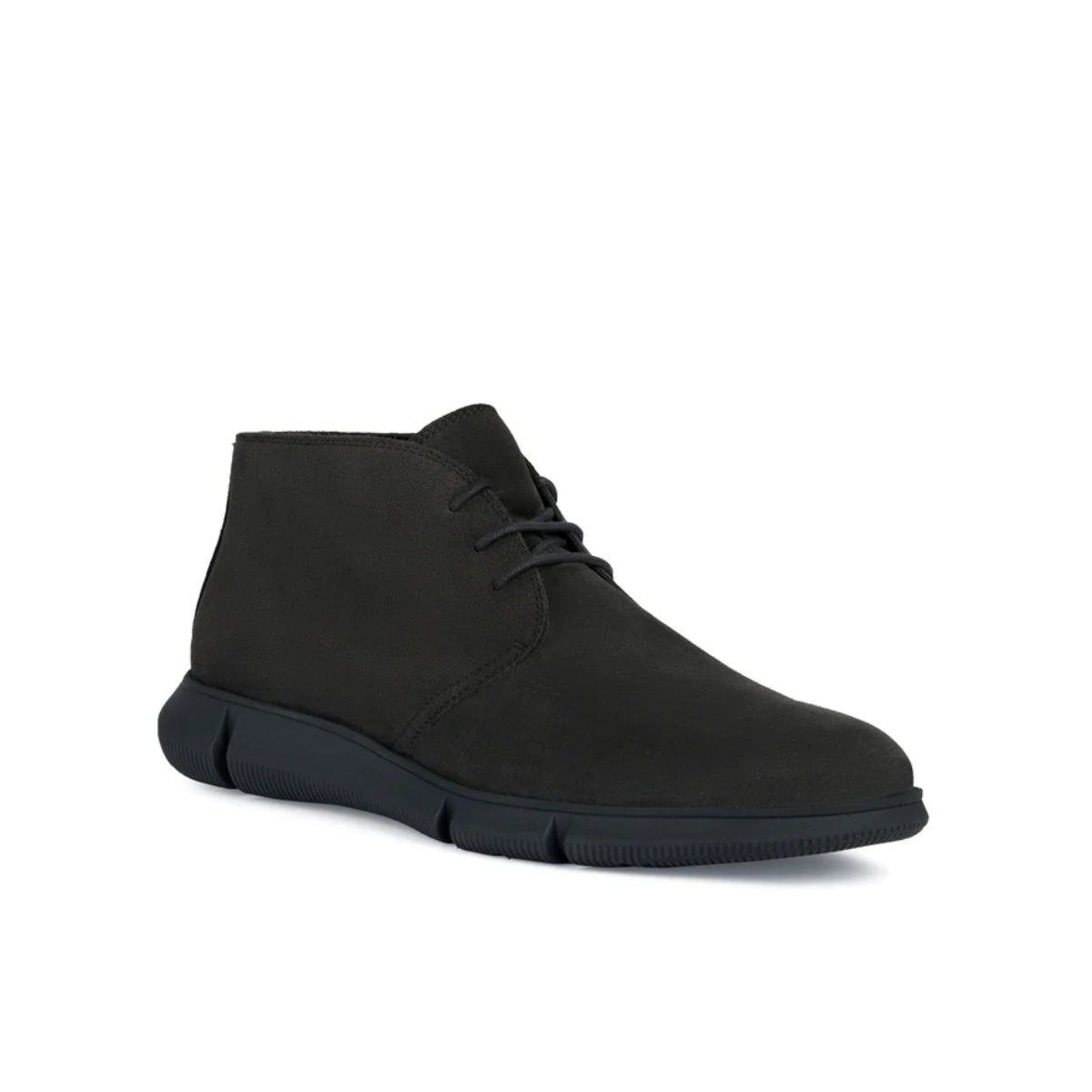 GEOX U Adacter F Ankle Boots